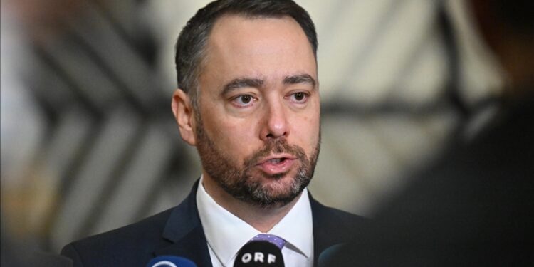 Belgium condemns RSF assault in Sudan’s El Fasher, calls for protection of civilians