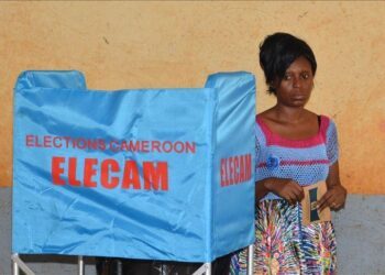 EXPLAINER – Cameroon’s presidential election: All you need to know