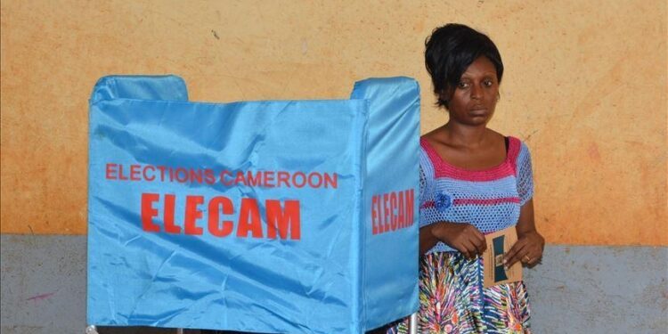 EXPLAINER – Cameroon’s presidential election: All you need to know