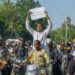 Four killed as protests rock Cameroon before announcement of presidential election results