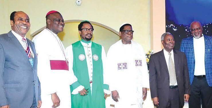 CAN seeks joint action on mental health