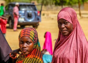 Child Marriage: Number of Nigerian children married off reduced from 44% to 28.6%, says report