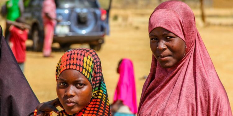 Child Marriage: Number of Nigerian children married off reduced from 44% to 28.6%, says report