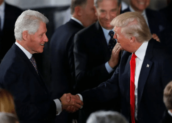 Trump deserves credit for Gaza ceasefire deal: Clinton