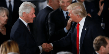 Trump deserves credit for Gaza ceasefire deal: Clinton
