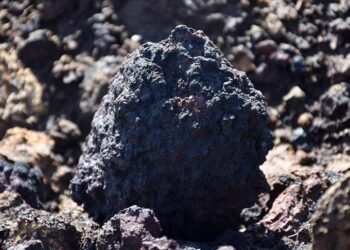 Critical minerals at center of Africa’s industrialization: South African vice president