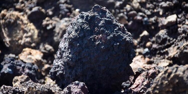 Critical minerals at center of Africa’s industrialization: South African vice president