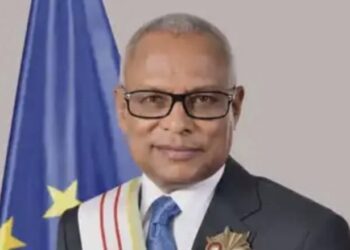 Cape Verde president reaffirms commitment to community justice, regional integration