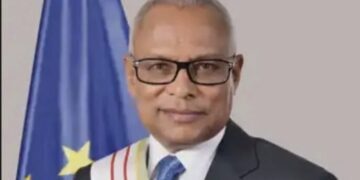 Cape Verde president reaffirms commitment to community justice, regional integration