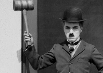 Charlie Chaplin’s long-lost final film The Freak to be released for 1st time