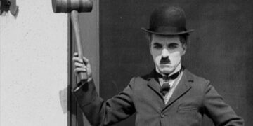Charlie Chaplin’s long-lost final film The Freak to be released for 1st time