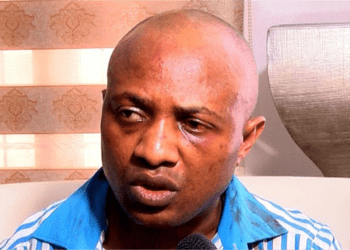 Lagos govt rearraigns convicted kidnapper Evans for alleged murder