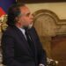 Colombia’s interior minister rejects US sanctions, denies drug allegations