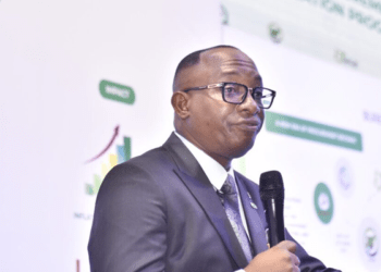 FG reaffirms commitment to efficient, transparent procurement ecosystem
