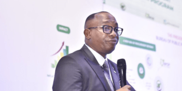 FG reaffirms commitment to efficient, transparent procurement ecosystem