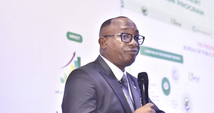 FG reaffirms commitment to efficient, transparent procurement ecosystem