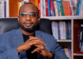 Nigeria strategically positioned to champion Africa’s digital, AI future: NITDA DG