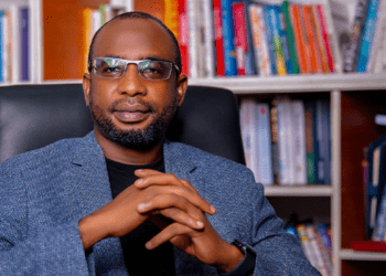 Nigeria strategically positioned to champion Africa’s digital, AI future: NITDA DG