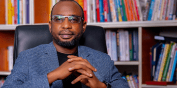 Nigeria strategically positioned to champion Africa’s digital, AI future: NITDA DG