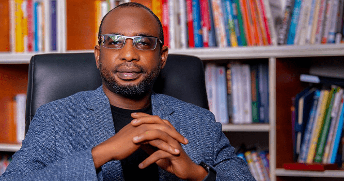 Nigeria strategically positioned to champion Africa’s digital, AI future: NITDA DG