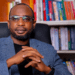 Nigeria strategically positioned to champion Africa’s digital, AI future: NITDA DG
