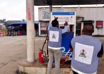 NMDPRA seals five petrol stations in Akwa Ibom for diversion, illegal operations