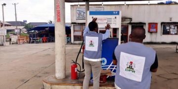 NMDPRA seals five petrol stations in Akwa Ibom for diversion, illegal operations