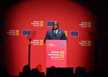 DR Congo’s President Tshisekedi asks his Rwandan counterpart to make peace