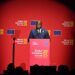 DR Congo’s President Tshisekedi asks his Rwandan counterpart to make peace
