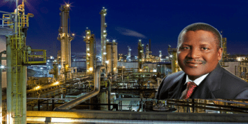 ACF faults alleged attempt to sabotage Dangote refinery, backs FG’s intervention