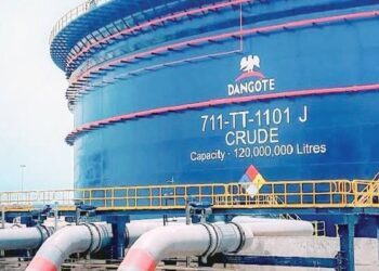 Dangote Refinery lauds Tinubu govt for averting PENGASSAN’s ‘disruptive action’