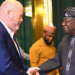 Danish billionaire Anders Povlsen meets Tinubu, pledges investment in Nigeria’s economy