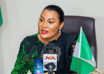 Nigeria gaining global investors confidence, says Uzoka-Anite