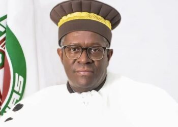 ECOWAS Court president seeks member states’ cooperation to enforce judgments