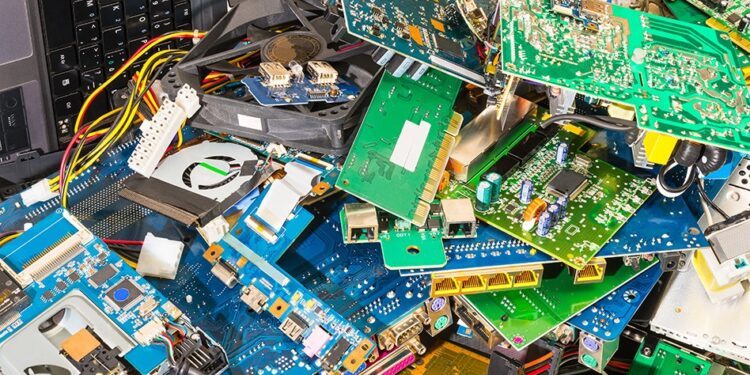 Substandard electrical products detrimental to Nigeria’s economy: NIEEE