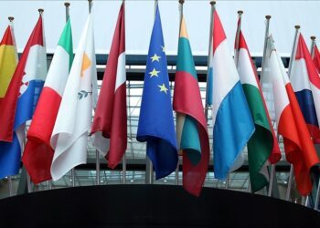 European countries call for de-escalation in Sudan after RSF seizes El-Fasher