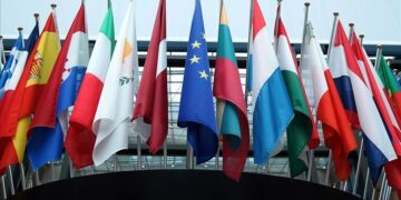 European countries call for de-escalation in Sudan after RSF seizes El-Fasher