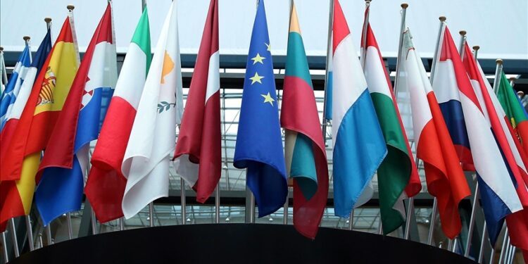 European countries call for de-escalation in Sudan after RSF seizes El-Fasher