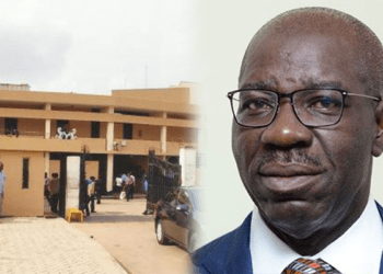 Edo assembly to probe two projects initiated by Obaseki administration