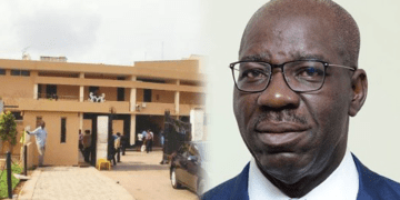 Edo assembly to probe two projects initiated by Obaseki administration