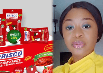Erisco Foods Vs Chioma Okoli: Judge slams IGP for wasting court’s time