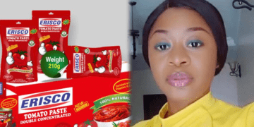 Erisco Foods Vs Chioma Okoli: Judge slams IGP for wasting court’s time