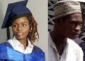 Ese Oruru abducted at 13, forcibly married, converted to Islam graduates from UNILORIN