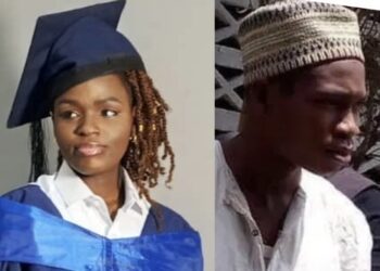 Ese Oruru abducted at 13, forcibly married, converted to Islam graduates from UNILORIN