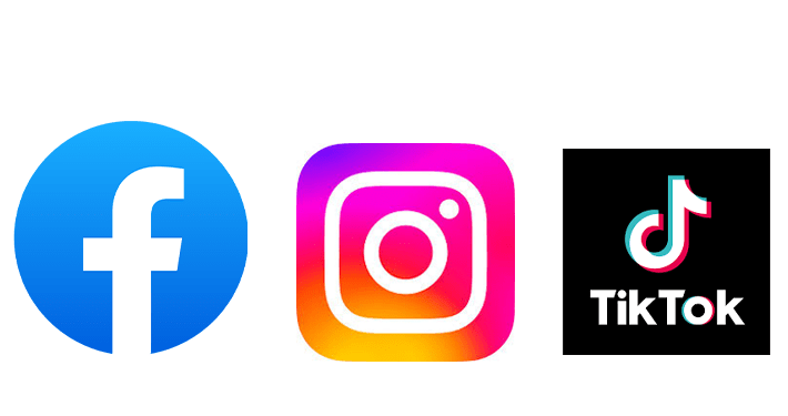 Facebook, Instagram, TikTok violating digital transparency rules: EU