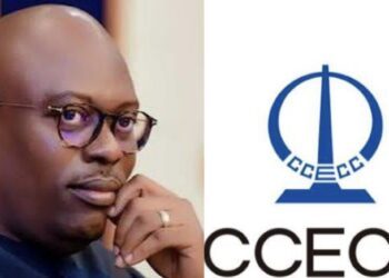 Fubara revokes N134 billion Rivers secretariat contract, orders CCECC to refund N20 billion