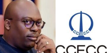 Fubara revokes N134 billion Rivers secretariat contract, orders CCECC to refund N20 billion