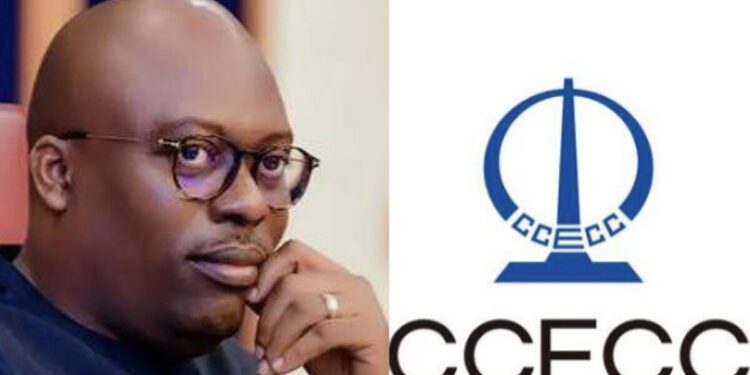 Fubara revokes N134 billion Rivers secretariat contract, orders CCECC to refund N20 billion