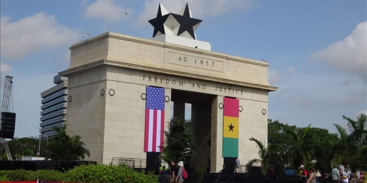 Ghana government faces lawsuit over deal to accept migrant deportees from US