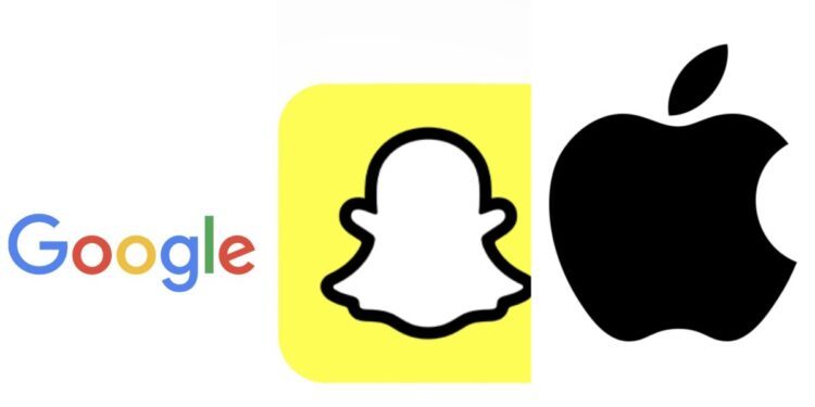 EU Commission probes Google, Snapchat, Apple over child safety concerns